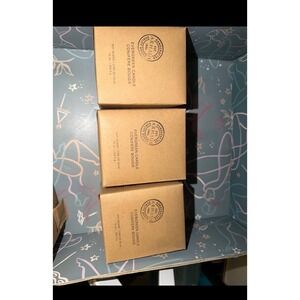 Arhaus Evergreen Candle Soy Blend Copper Vessel 10 oz home decor 3 of them